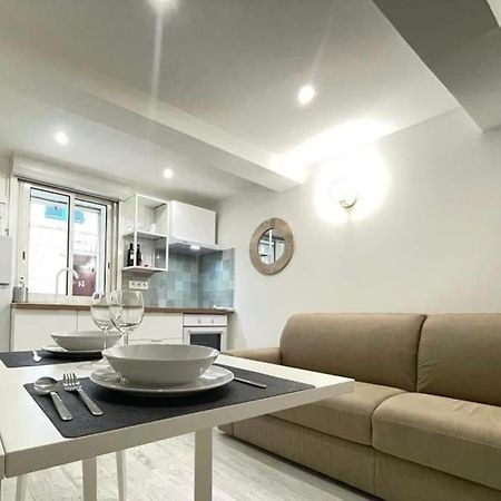 Apartamento Chez Antho Studio -Studio Cosy Au Coeur Du Panier Vieux Port Marsella Exterior foto